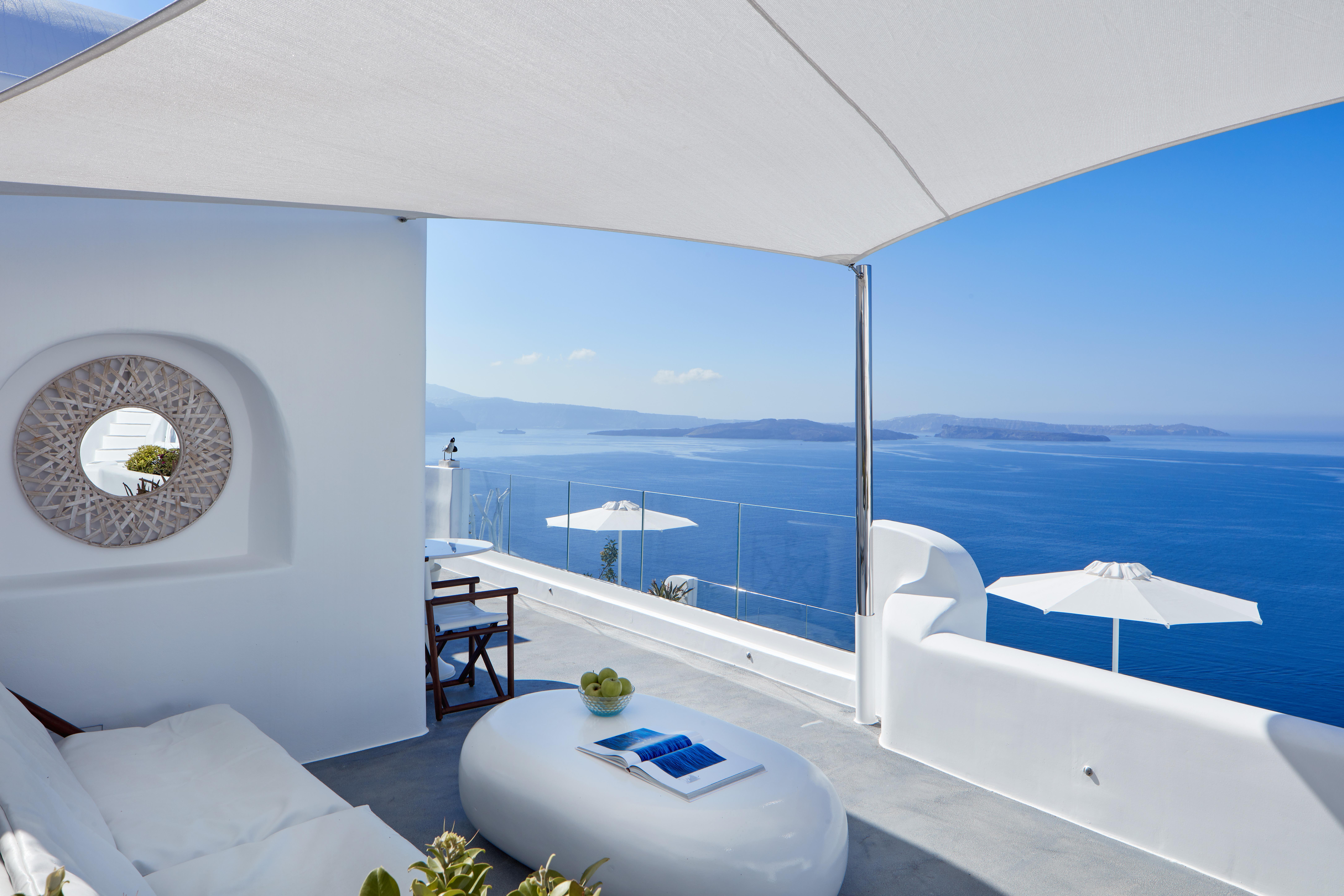Canaves Sunday 5* Oia