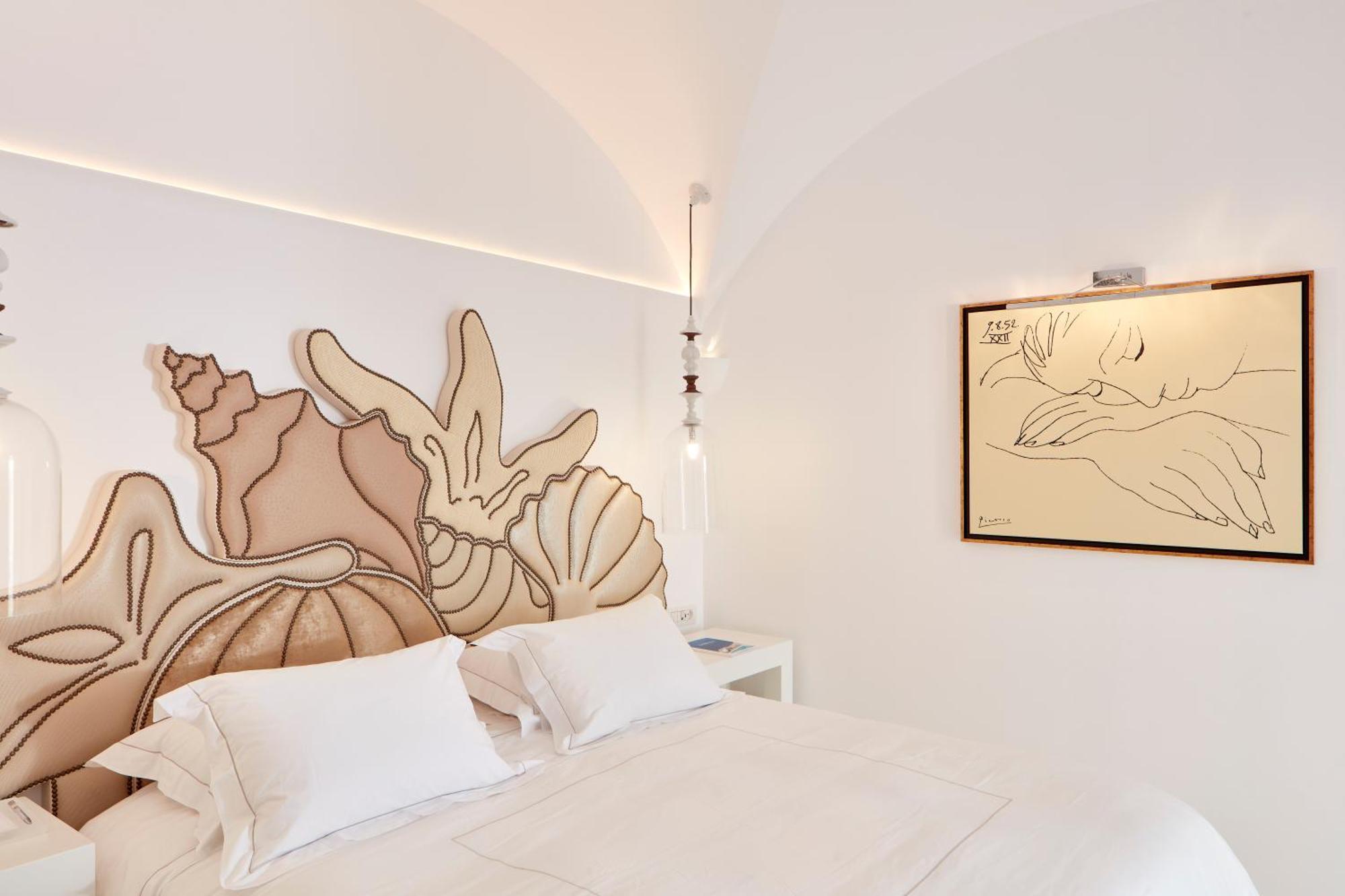 Hotel Canaves Sunday Oia