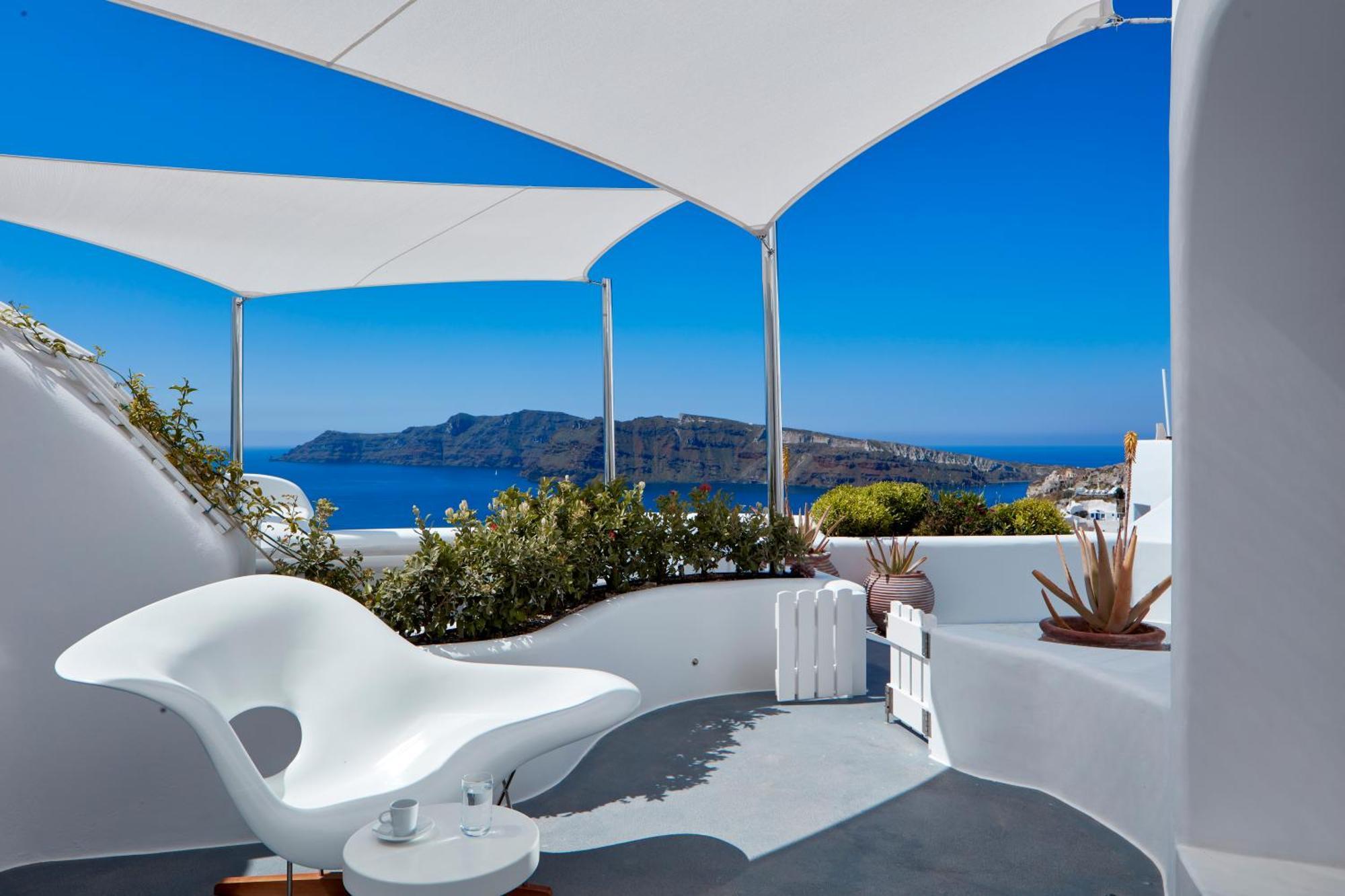 Canaves Sunday 5* Oia