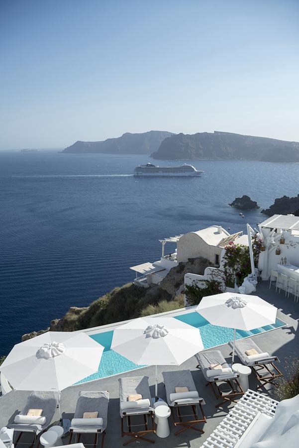 Canaves Sunday Oia