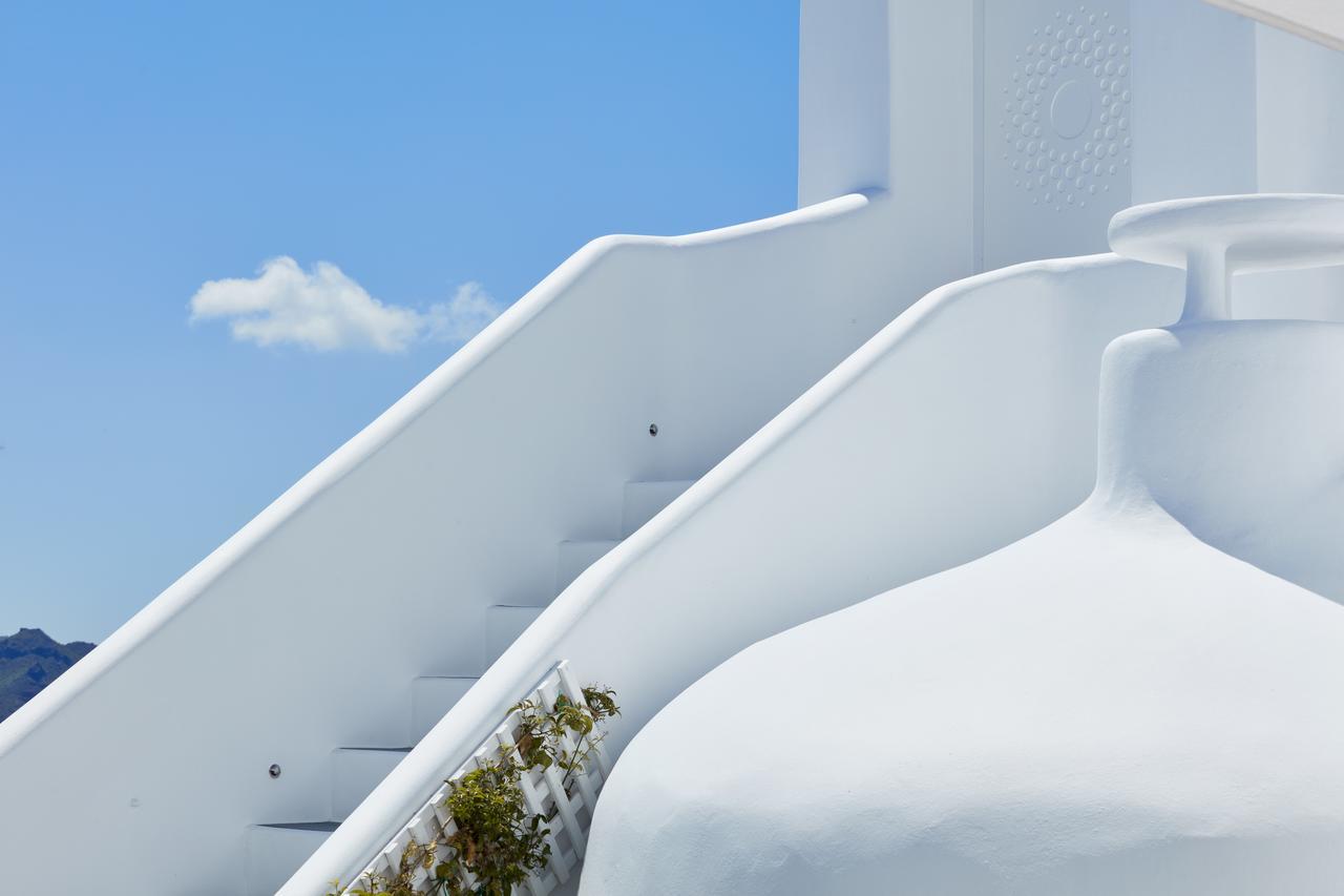 Hotel Canaves Sunday Oia