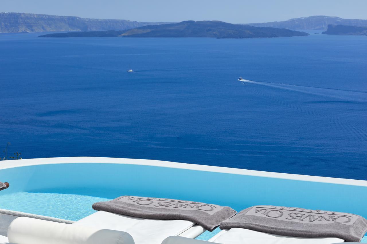 Canaves Sunday 5* Oia